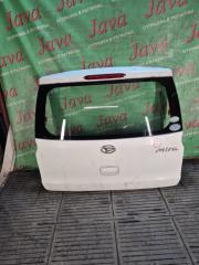 Дверь задняя задняя DAIHATSU MIRA L275S KF-VE 1 ракурс