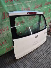 Дверь задняя задняя DAIHATSU MIRA L275S KF-VE 2 ракурс