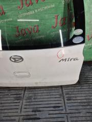 Дверь задняя задняя DAIHATSU MIRA L275S KF-VE 4 ракурс