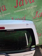 Дверь задняя задняя SUZUKI WAGON R MH34S R06A 5 ракурс