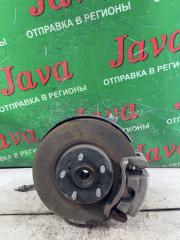 Ступица правая передняя TOYOTA RACTIS NCP120 1NZ-FE 1 ракурс