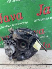 Ступица правая передняя TOYOTA RACTIS NCP120 1NZ-FE 5 ракурс