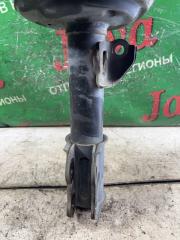 Стойка правая передняя TOYOTA RACTIS NCP120 1NZ-FE 4 ракурс