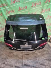 Дверь задняя задняя HONDA JADE FR4 LEB 1 ракурс Дверь задняя задняя HONDA JADE FR4 LEB 1 ракурс
