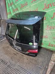 Дверь задняя задняя HONDA JADE FR4 LEB 2 ракурс Дверь задняя задняя HONDA JADE FR4 LEB 2 ракурс