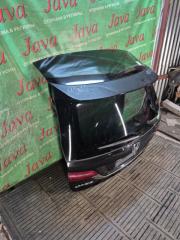 Дверь задняя задняя HONDA JADE FR4 LEB 3 ракурс Дверь задняя задняя HONDA JADE FR4 LEB 3 ракурс