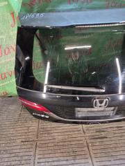 Дверь задняя задняя HONDA JADE FR4 LEB 4 ракурс Дверь задняя задняя HONDA JADE FR4 LEB 4 ракурс