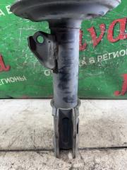 Стойка левая передняя TOYOTA RACTIS NCP120 1NZ-FE 4 ракурс