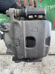 Ступица левая передняя TOYOTA PASSO KGC10 1KR-FE 2 ракурс