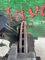 Ступица левая передняя TOYOTA PASSO KGC10 1KR-FE 4 ракурс