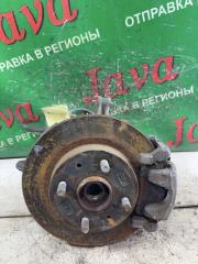 Ступица правая передняя TOYOTA PASSO KGC10 1KR-FE 1 ракурс
