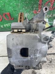 Ступица правая передняя TOYOTA PASSO KGC10 1KR-FE 2 ракурс
