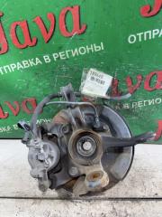 Ступица правая передняя TOYOTA PASSO KGC10 1KR-FE 5 ракурс