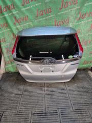 Дверь задняя задняя HONDA FIT GP5 LEB 1 ракурс