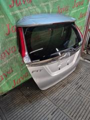 Дверь задняя задняя HONDA FIT GP5 LEB 2 ракурс