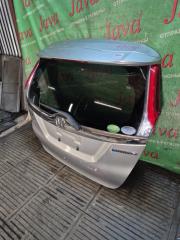 Дверь задняя задняя HONDA FIT GP5 LEB 3 ракурс