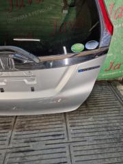 Дверь задняя задняя HONDA FIT GP5 LEB 4 ракурс