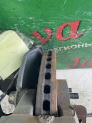 Ступица левая передняя TOYOTA RACTIS NCP120 1NZ-FE 4 ракурс