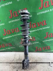 Стойка правая передняя TOYOTA PASSO KGC10 1KR-FE 1 ракурс