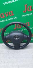 Руль с airbag передний TOYOTA COROLLA FIELDER NZE141 1NZ-FE 1 ракурс
