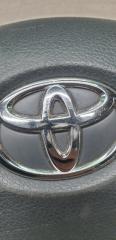 Руль с airbag передний TOYOTA COROLLA FIELDER NZE141 1NZ-FE 3 ракурс