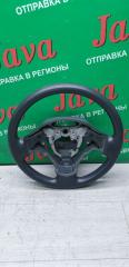 Руль с airbag передний TOYOTA COROLLA FIELDER NZE141 1NZ-FE 5 ракурс