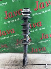 Стойка левая передняя TOYOTA PASSO KGC10 1KR-FE 1 ракурс