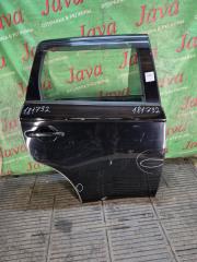 Дверь правая задняя MITSUBISHI OUTLANDER GG2W 4B11 1 ракурс