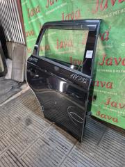 Дверь правая задняя MITSUBISHI OUTLANDER GG2W 4B11 3 ракурс