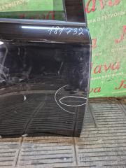 Дверь правая задняя MITSUBISHI OUTLANDER GG2W 4B11 4 ракурс