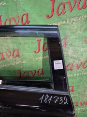 Дверь правая задняя MITSUBISHI OUTLANDER GG2W 4B11 5 ракурс