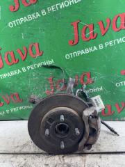Ступица правая передняя MAZDA DEMIO DE5FS ZY-VE D65133021A 1 ракурс Ступица правая передняя MAZDA DEMIO DE5FS ZY-VE D65133021A 1 ракурс
