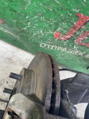 Ступица правая передняя MAZDA DEMIO DE5FS ZY-VE D65133021A 3 ракурс Ступица правая передняя MAZDA DEMIO DE5FS ZY-VE D65133021A 3 ракурс