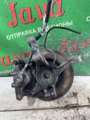 Ступица правая передняя MAZDA DEMIO DE5FS ZY-VE D65133021A 5 ракурс Ступица правая передняя MAZDA DEMIO DE5FS ZY-VE D65133021A 5 ракурс