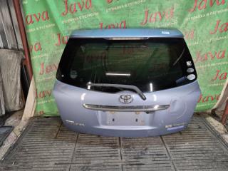 Дверь задняя задняя TOYOTA COROLLA FIELDER NZE141 1NZ-FE 67005-13C50 1 ракурс