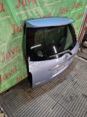 Дверь задняя задняя TOYOTA COROLLA FIELDER NZE141 1NZ-FE 67005-13C50 2 ракурс