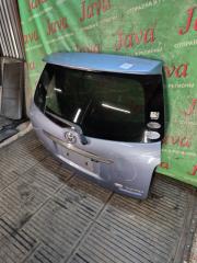 Дверь задняя задняя TOYOTA COROLLA FIELDER NZE141 1NZ-FE 67005-13C50 3 ракурс