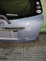 Дверь задняя задняя TOYOTA COROLLA FIELDER NZE141 1NZ-FE 67005-13C50 4 ракурс