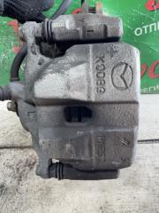Ступица левая передняя MAZDA ATENZA GJ5FP PY-VPR 2 ракурс