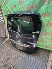 Дверь задняя задняя HONDA FREED GP3 LEA 3 ракурс