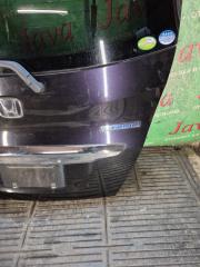 Дверь задняя задняя HONDA FREED GP3 LEA 4 ракурс