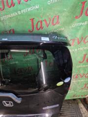 Дверь задняя задняя HONDA FREED GP3 LEA 5 ракурс