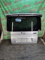 Дверь задняя задняя HONDA MOBILIO GB1 L15A 1 ракурс