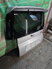 Дверь задняя задняя HONDA MOBILIO GB1 L15A 2 ракурс