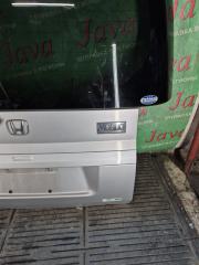 Дверь задняя задняя HONDA MOBILIO GB1 L15A 4 ракурс