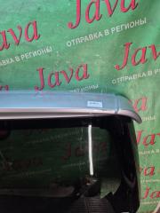 Дверь задняя задняя HONDA MOBILIO GB1 L15A 5 ракурс