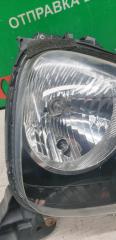 Фара правая передняя SUZUKI ALTO HA36S R06A W2380 2 ракурс