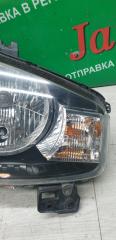 Фара правая передняя SUZUKI ALTO HA36S R06A W2380 4 ракурс