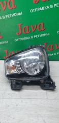Фара левая передняя SUZUKI ALTO HA36S R06A W2380 1 ракурс