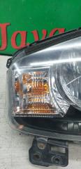 Фара левая передняя SUZUKI ALTO HA36S R06A W2380 2 ракурс